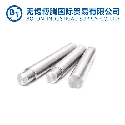 Hydraulic Piston Rod
