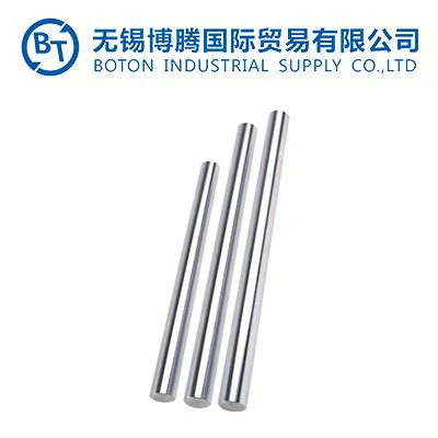 Stainless Steel Cylinder Rod